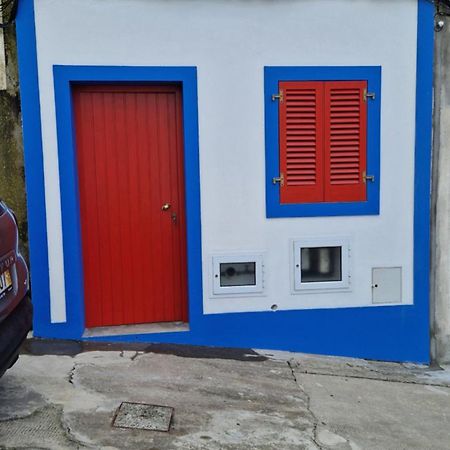 빌라플렝카드켐포 Casa Do Pescador 14 빌라 외부 사진