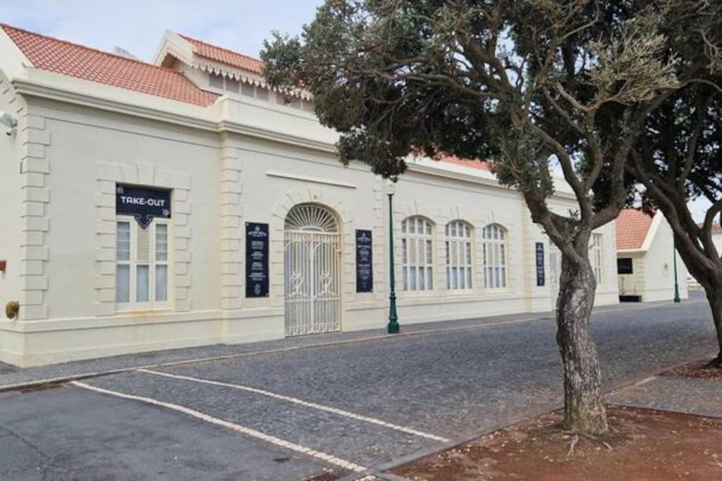 빌라플렝카드켐포 Casa Do Pescador 14 빌라 외부 사진