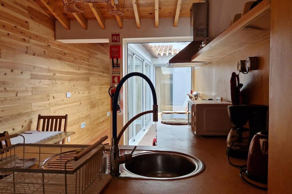 빌라플렝카드켐포 Casa Do Pescador 14 빌라 외부 사진