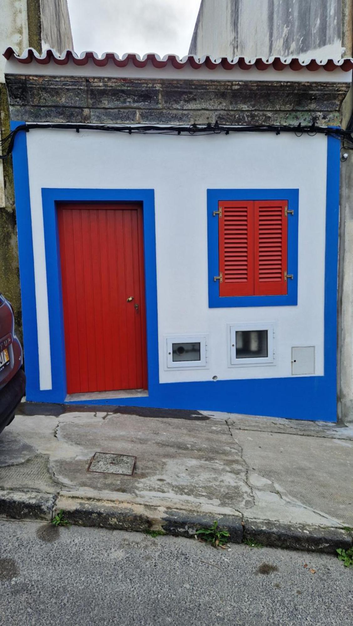 빌라플렝카드켐포 Casa Do Pescador 14 빌라 외부 사진