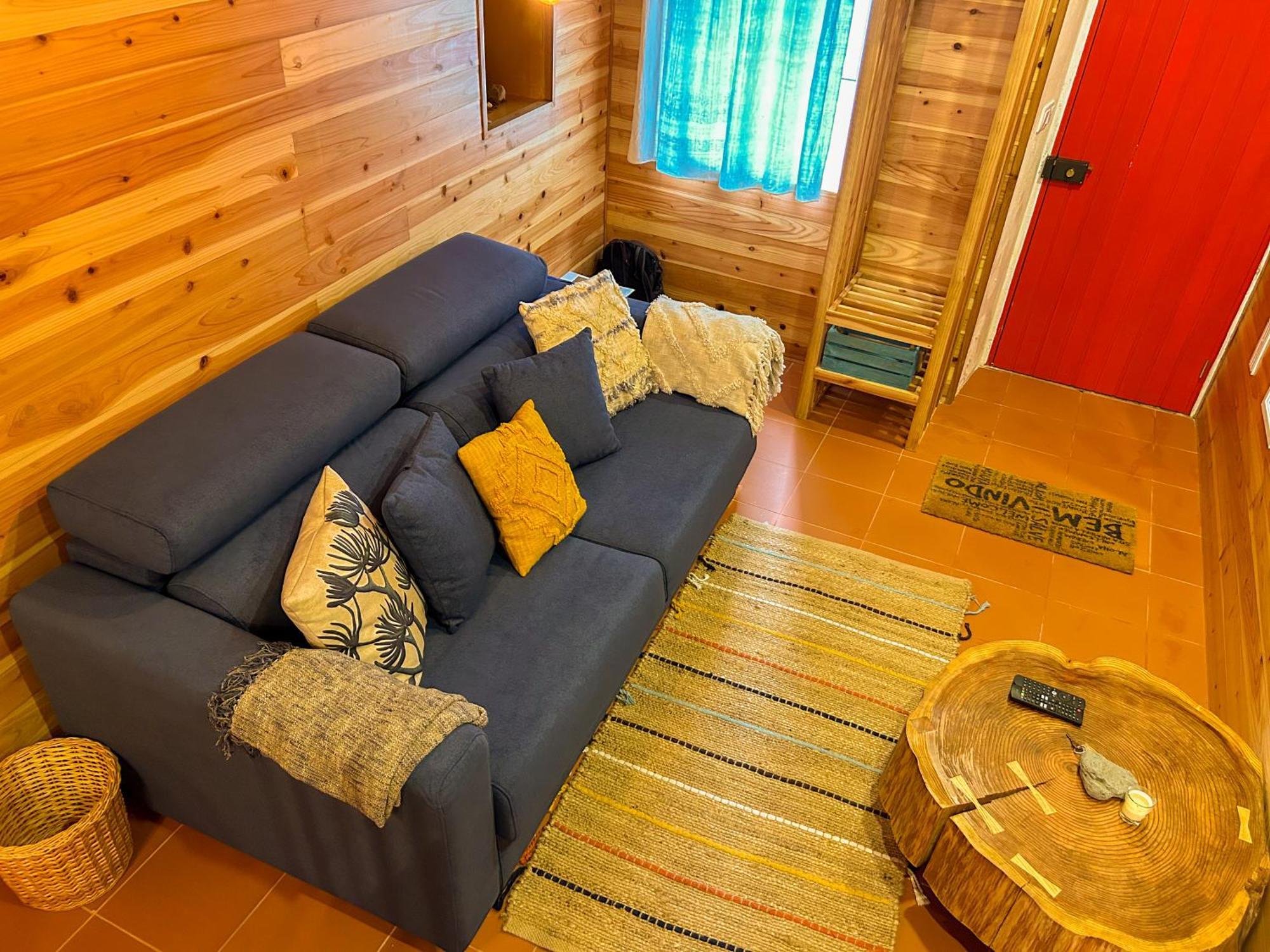 빌라플렝카드켐포 Casa Do Pescador 14 빌라 외부 사진